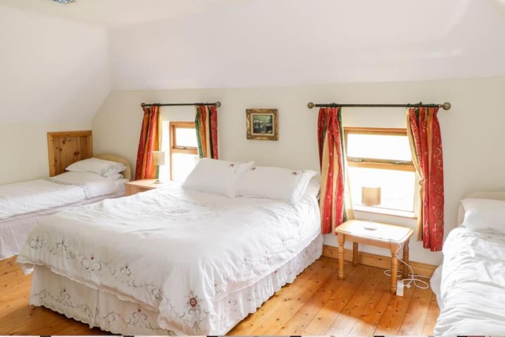 An Maide Ban, Cootehill Villa Ngoại thất bức ảnh