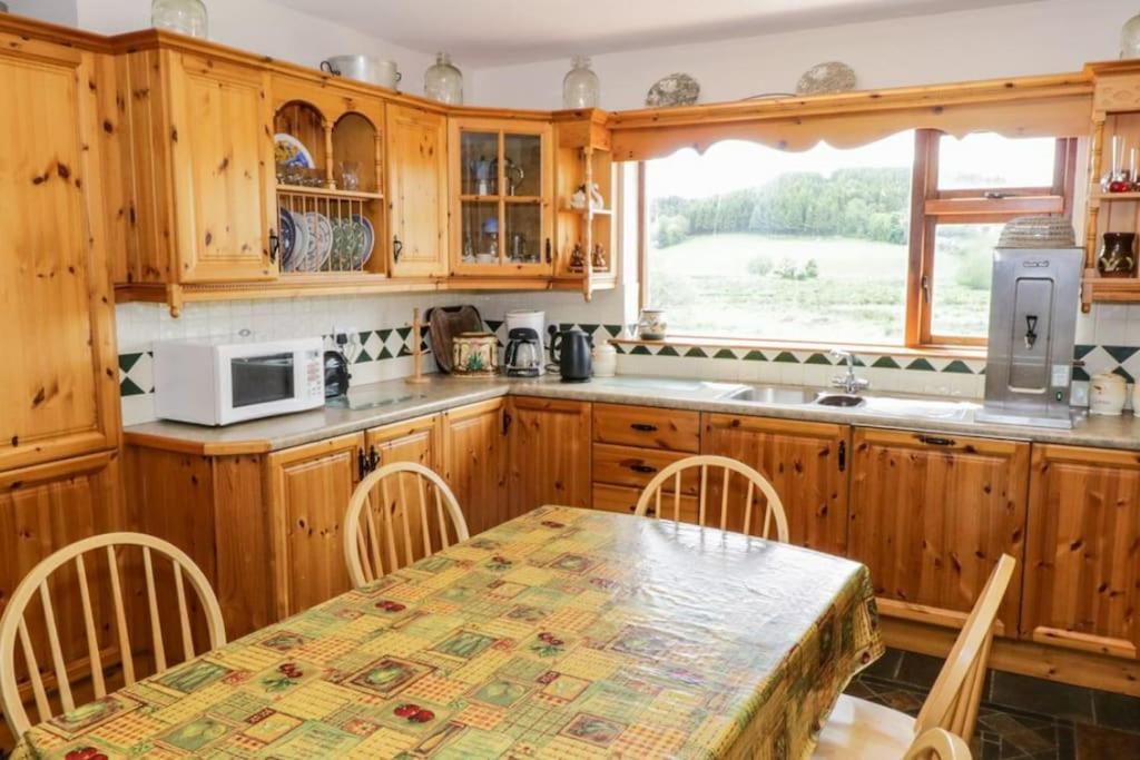 An Maide Ban, Cootehill Villa Ngoại thất bức ảnh
