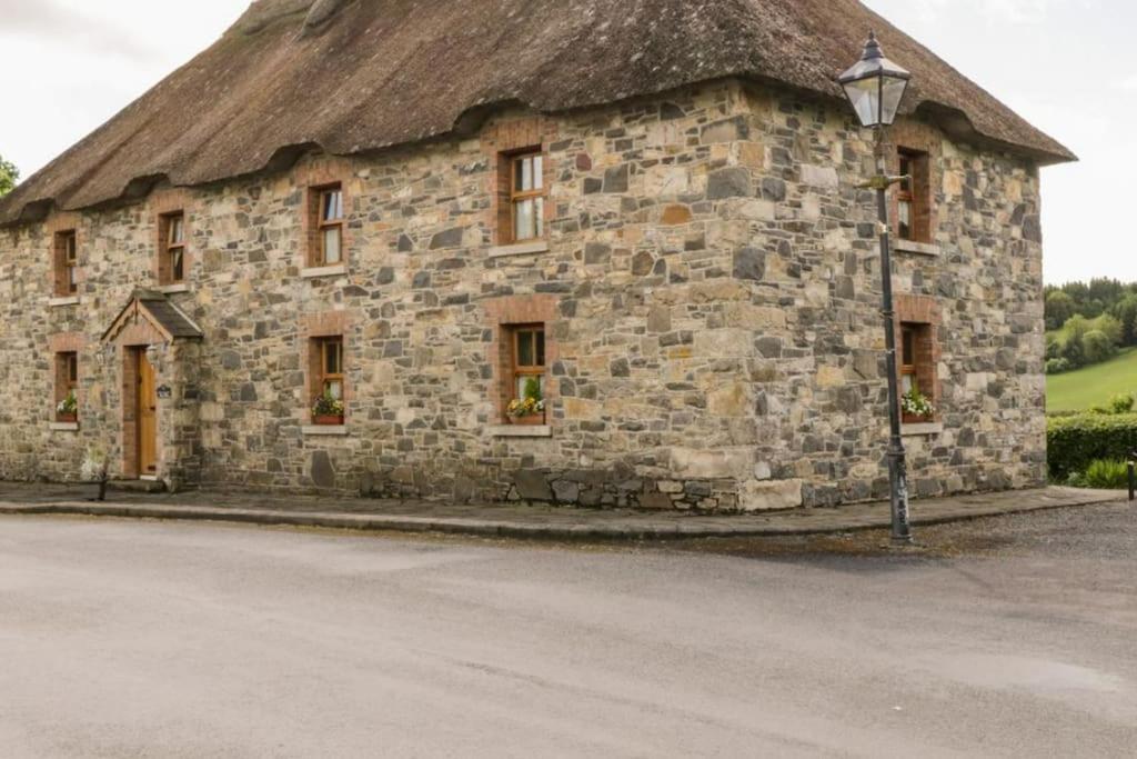 An Maide Ban, Cootehill Villa Ngoại thất bức ảnh